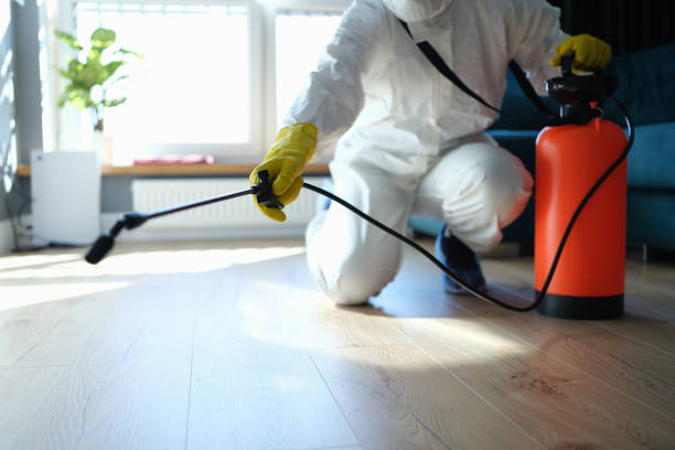 Reliable Biohazard contractor in Berger, MO by Dulley Family Biohazard Services